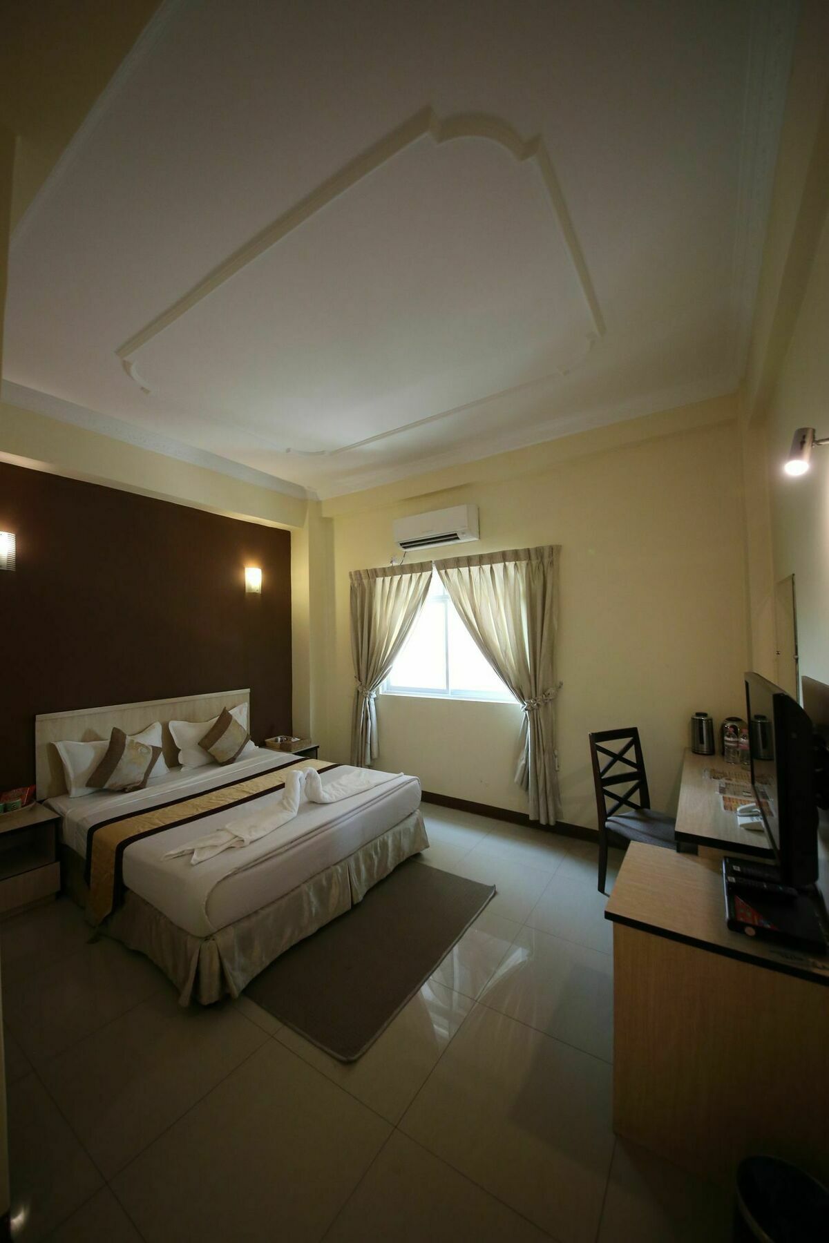 Hotel 72 Yangon Exterior foto