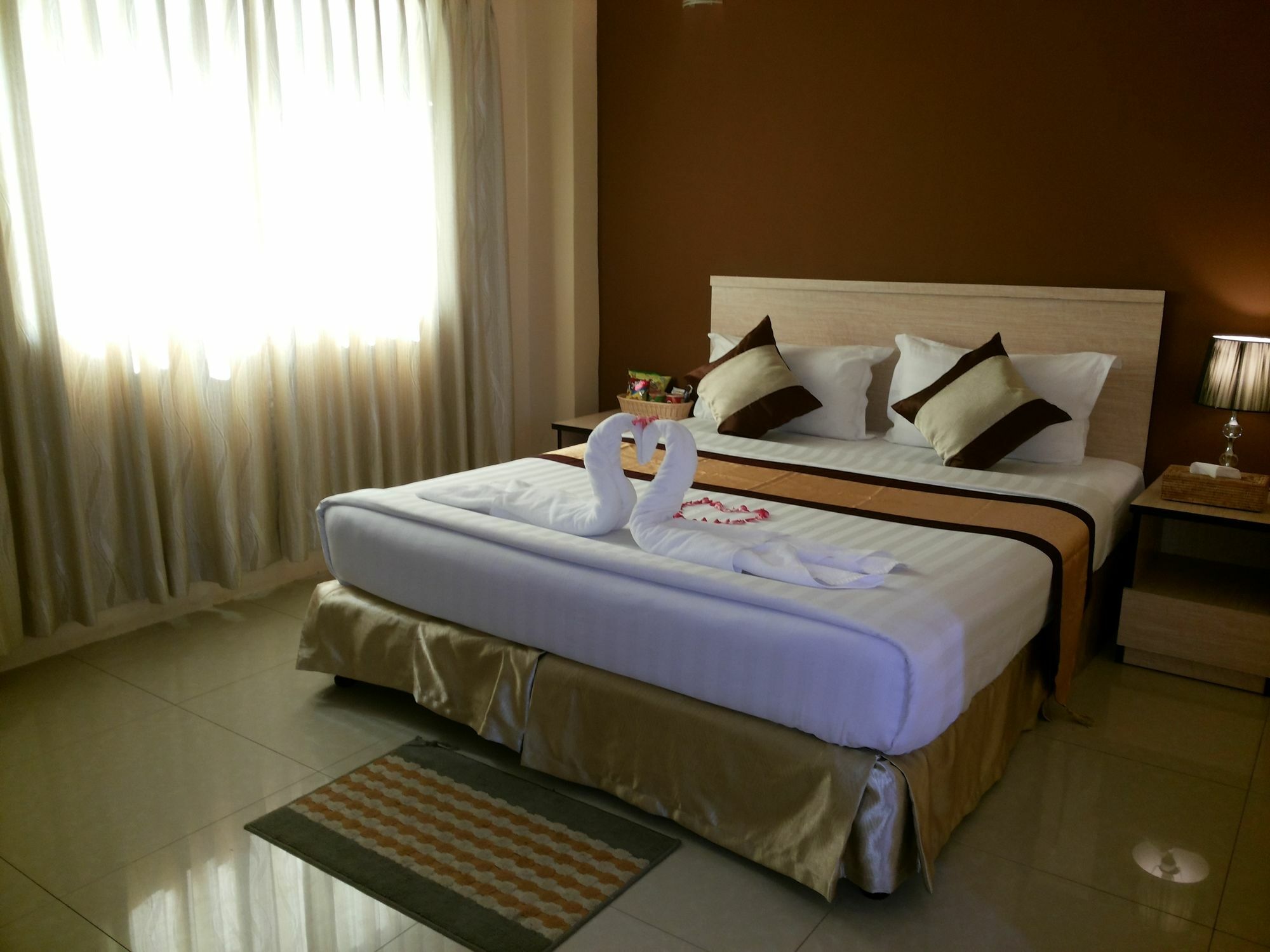 Hotel 72 Yangon Exterior foto