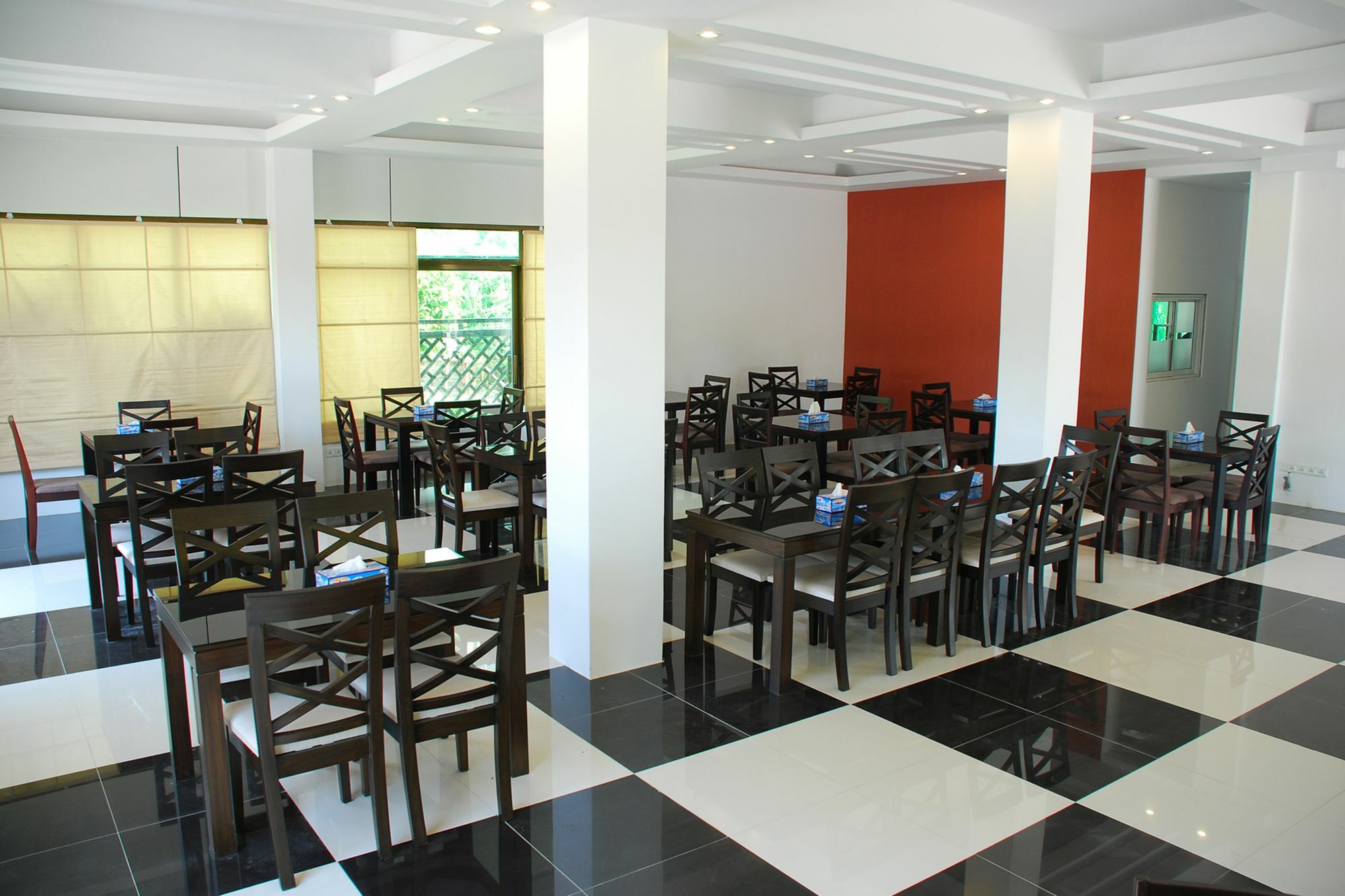 Hotel 72 Yangon Exterior foto